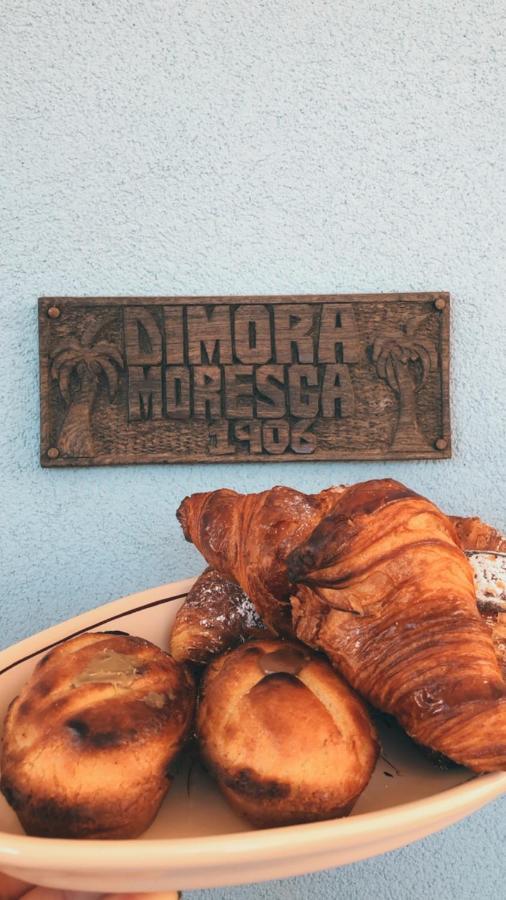 Dimora Moresca 1906 Galatone Buitenkant foto